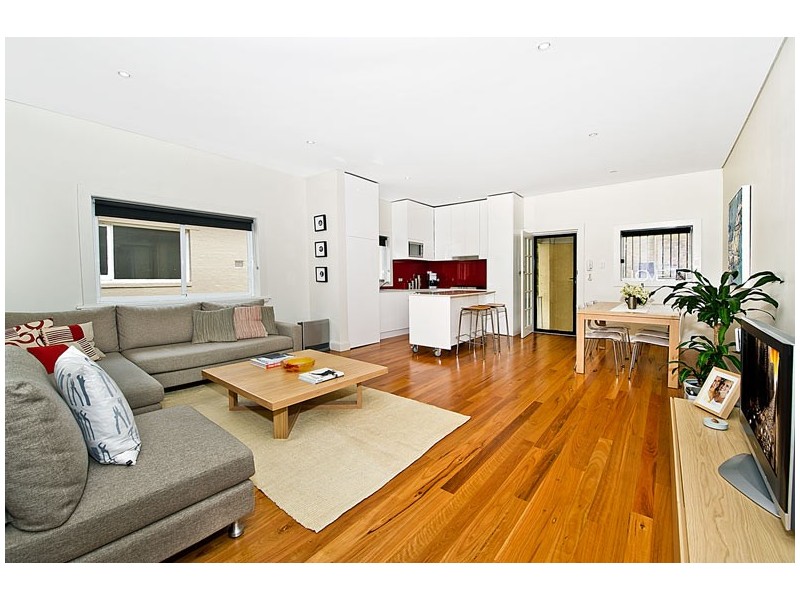 5/120 Warners Ave, Bondi Beach NSW 2026