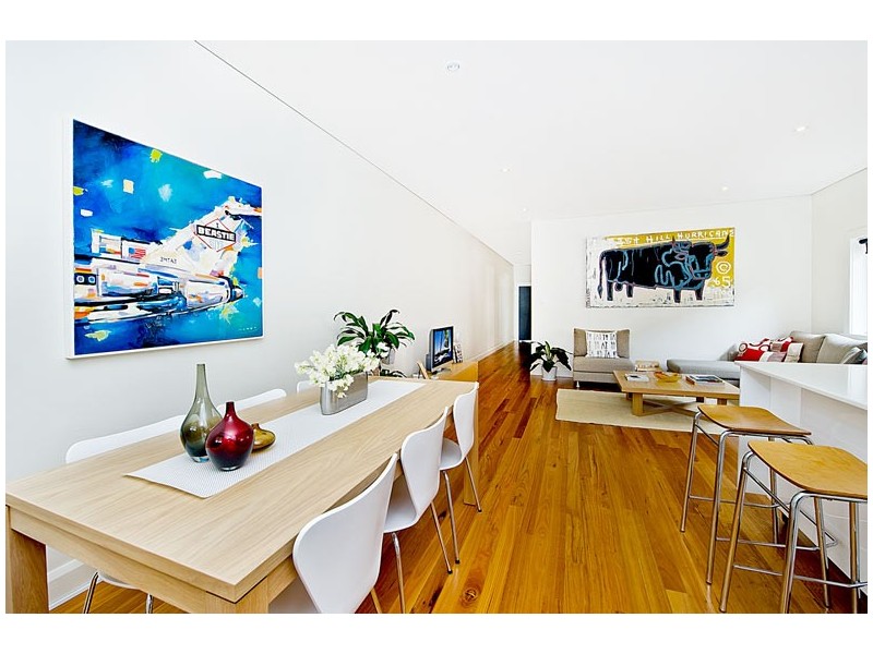 5/120 Warners Ave, Bondi Beach NSW 2026