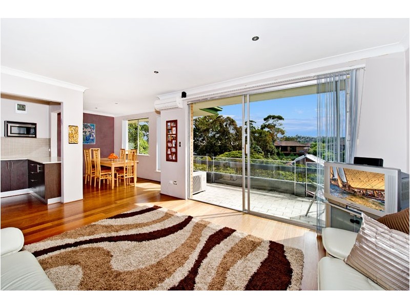 5/15 Onslow Street, Rose Bay NSW 2029
