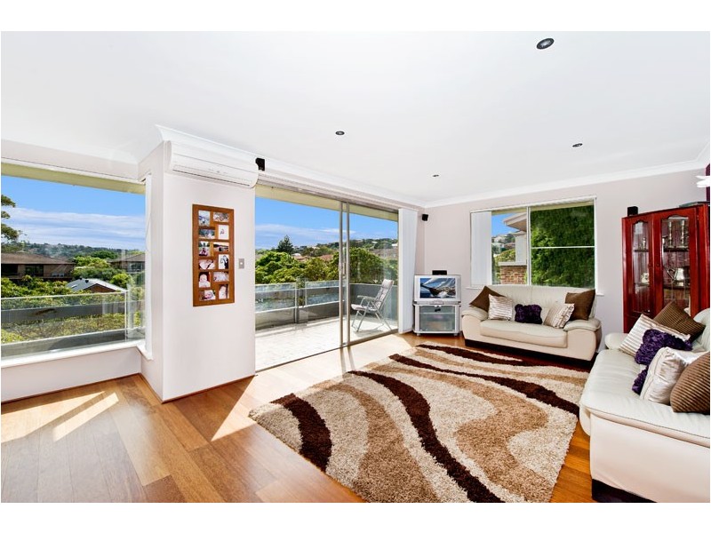 5/15 Onslow Street, Rose Bay NSW 2029