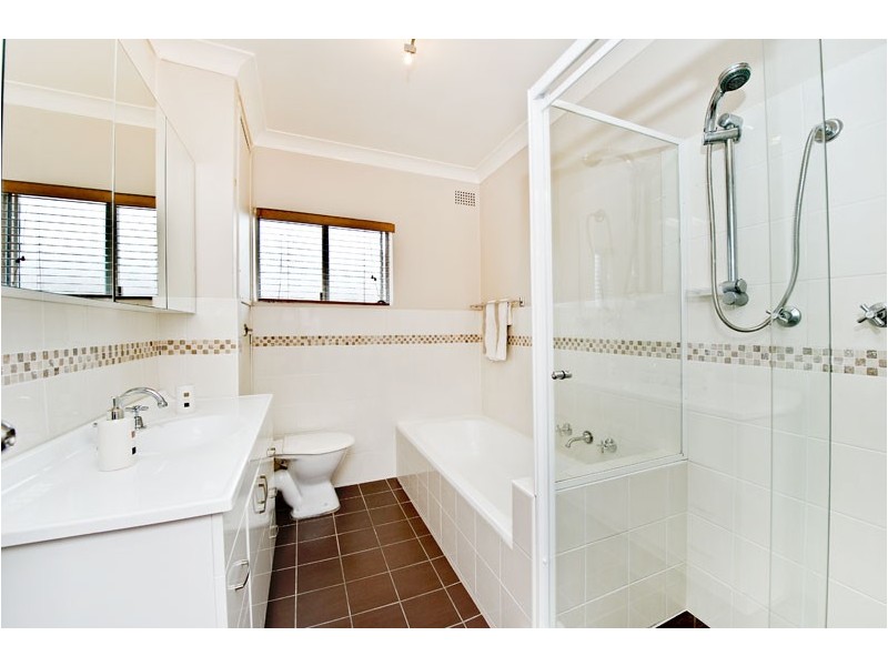 5/15 Onslow Street, Rose Bay NSW 2029