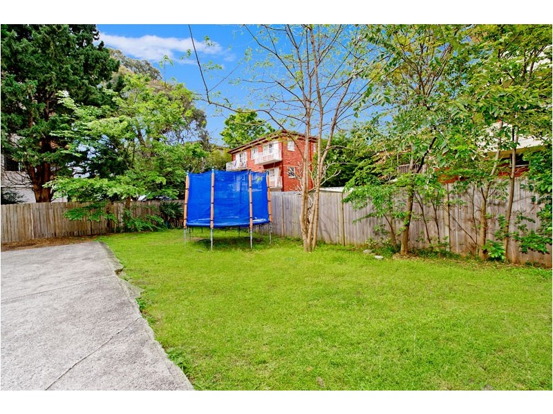 5/15 Onslow Street, Rose Bay NSW 2029