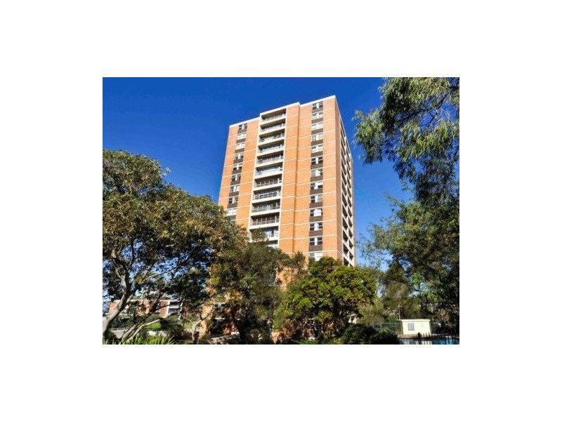 163/69 St Marks Road, Randwick NSW 2031