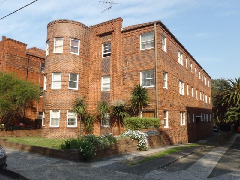 9/11 Botany Street, Bondi Junction NSW 2022