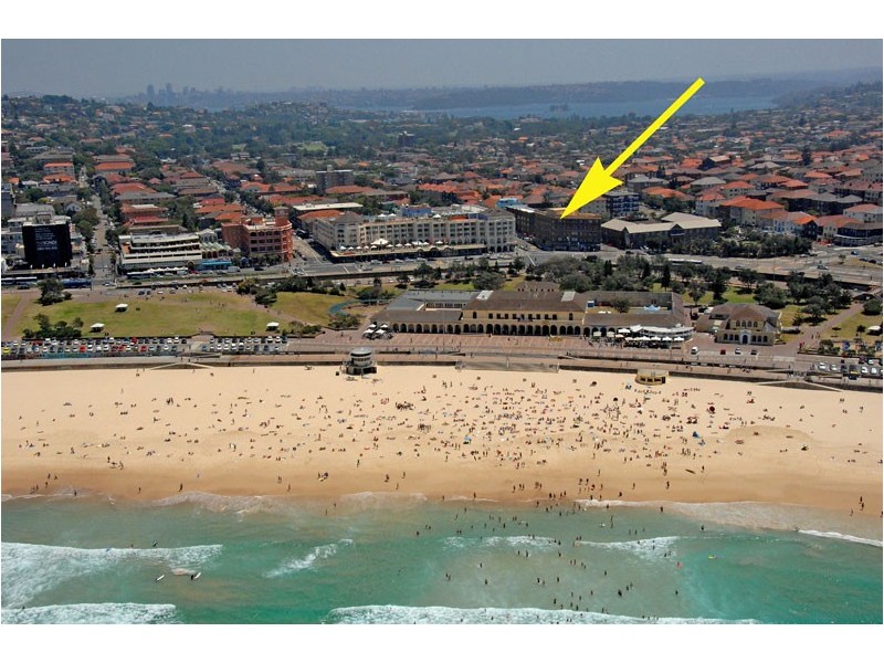 46 & 47/1 Beach Road, Bondi Beach NSW 2026