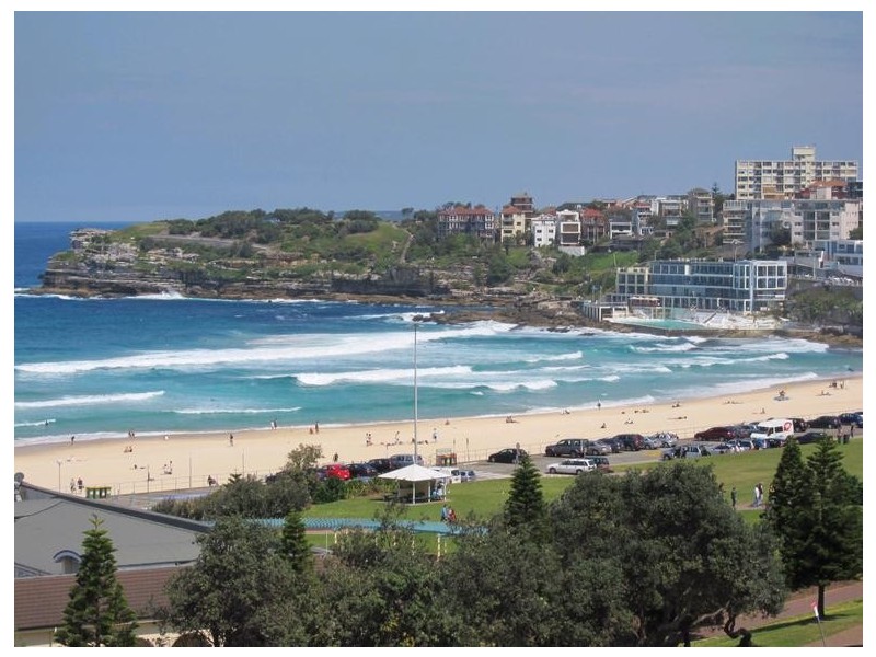 46 & 47/1 Beach Road, Bondi Beach NSW 2026