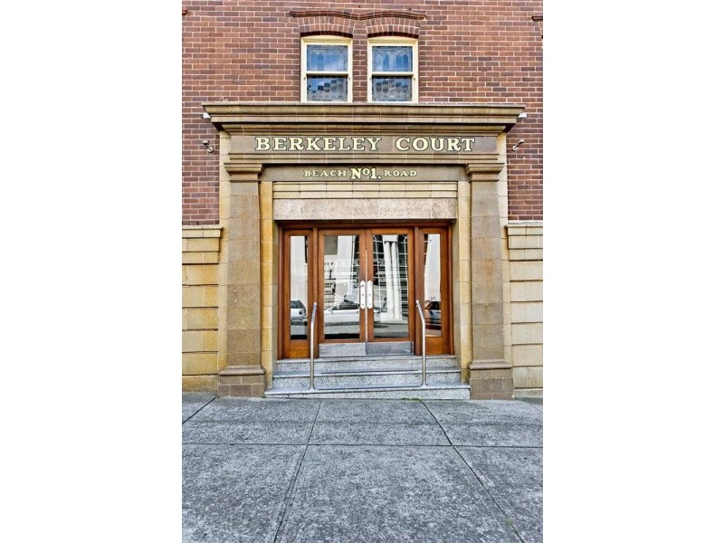 46 & 47/1 Beach Road, Bondi Beach NSW 2026