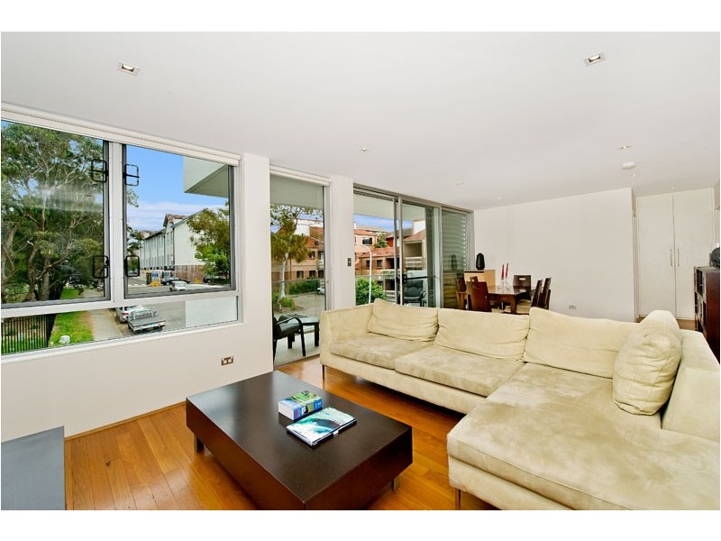 17/7 Henderson Street, Bondi NSW 2026