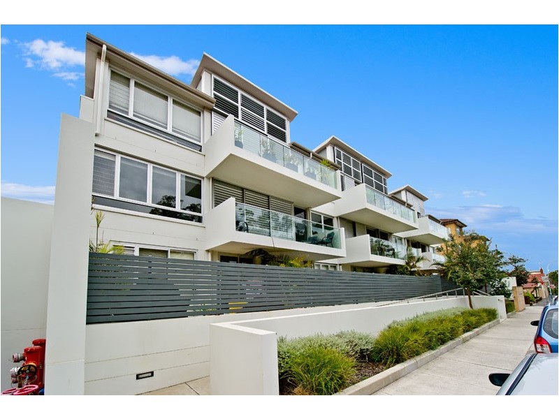 17/7 Henderson Street, Bondi NSW 2026