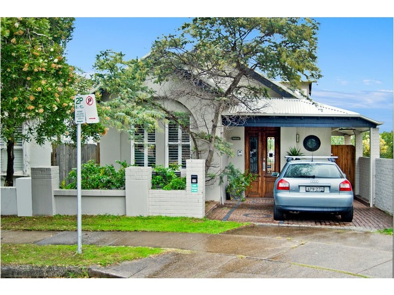 18 Cox Avenue, Bondi Beach NSW 2026