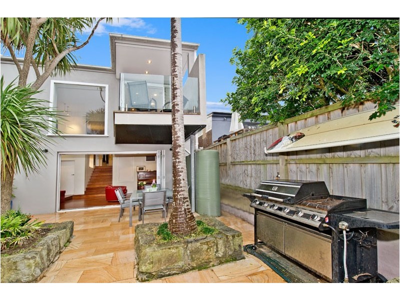 18 Cox Avenue, Bondi Beach NSW 2026