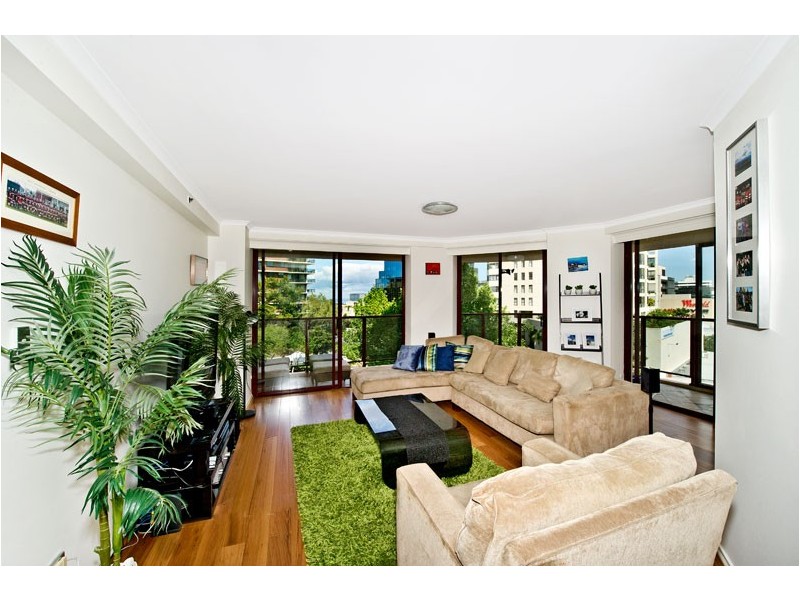 15/2A Hollywood Avenue, Bondi Junction NSW 2022