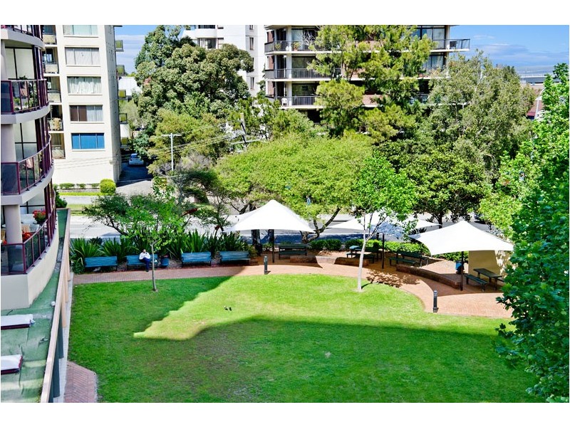 15/2A Hollywood Avenue, Bondi Junction NSW 2022