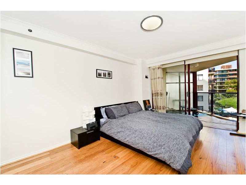 15/2A Hollywood Avenue, Bondi Junction NSW 2022