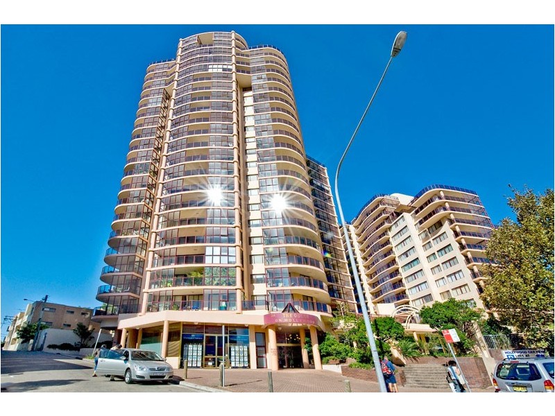 15/2A Hollywood Avenue, Bondi Junction NSW 2022
