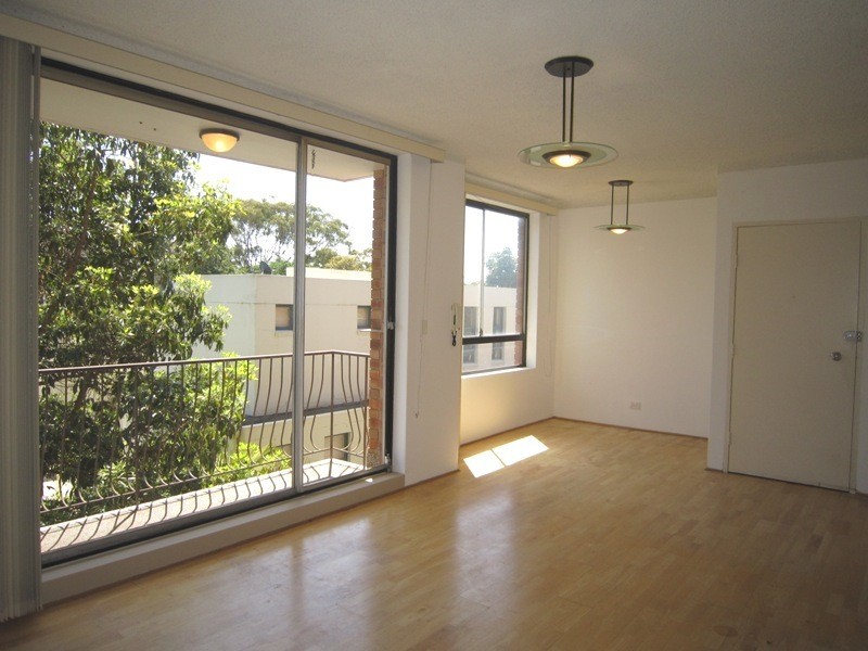 2B/73-75 Gilderthorpe Avenue, Randwick NSW 2031