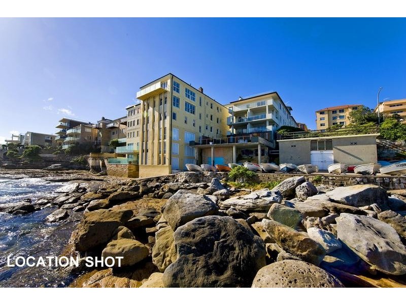 3/101 Ramsgate Avenue, North Bondi NSW 2026