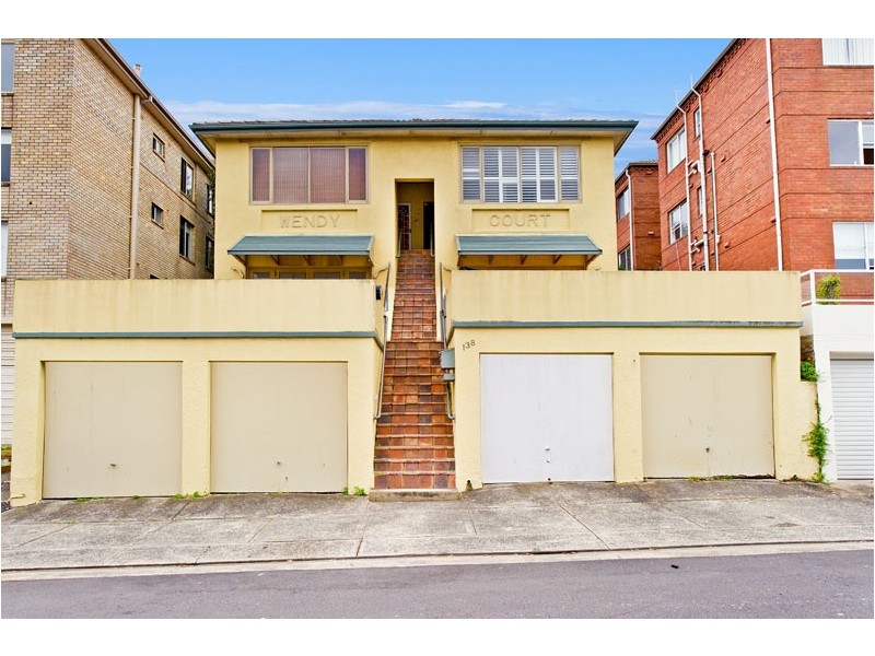 1-4/138 Hastings Parade, Bondi NSW 2026