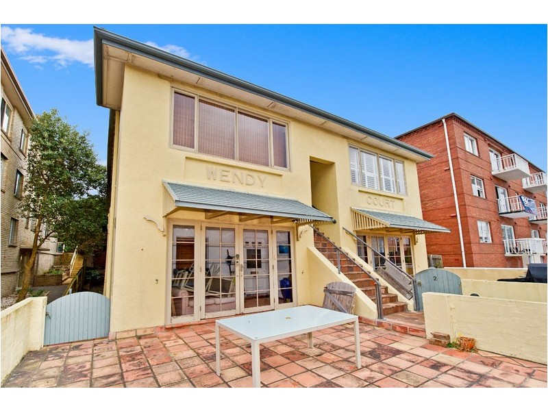 1-4/138 Hastings Parade, Bondi NSW 2026