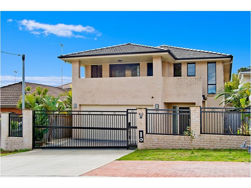 60 Glanfield Street, Maroubra NSW 2035