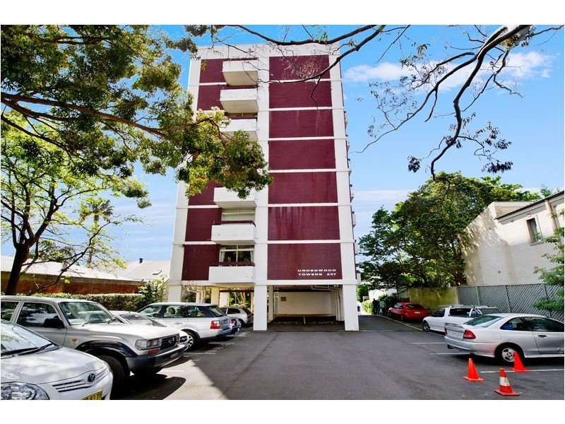 13/237 Underwood Street, Paddington NSW 2021