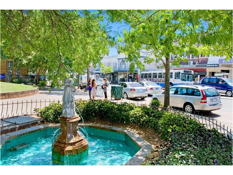 13/237 Underwood Street, Paddington NSW 2021