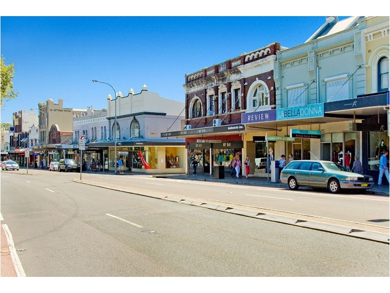 13/237 Underwood Street, Paddington NSW 2021