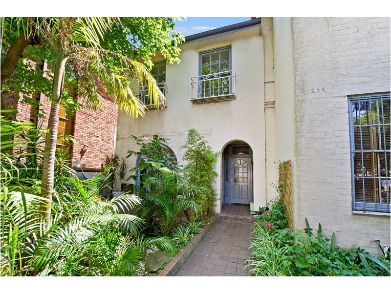 2/254 Bondi Road, Bondi NSW 2026