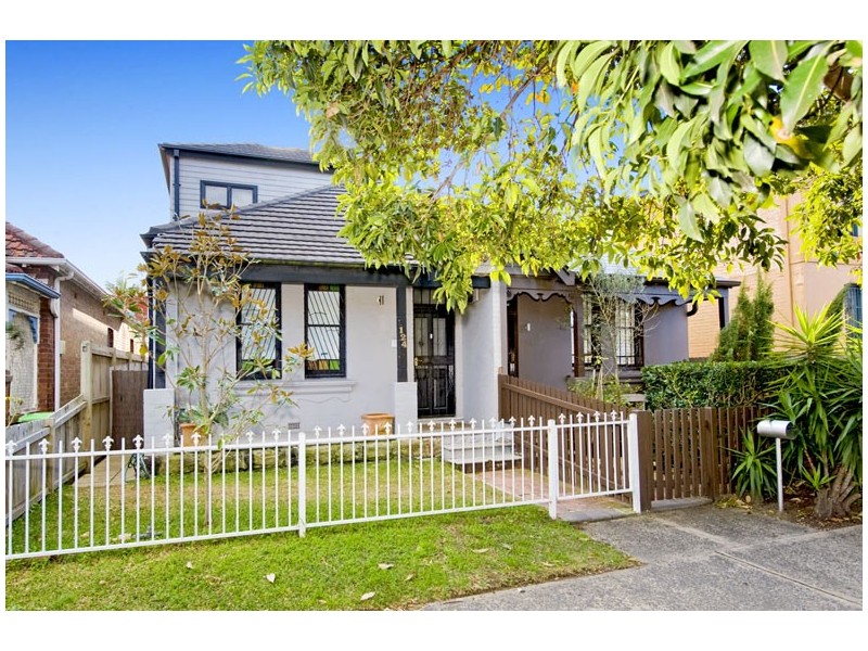 124 Wellington Street, Bondi Beach NSW 2026