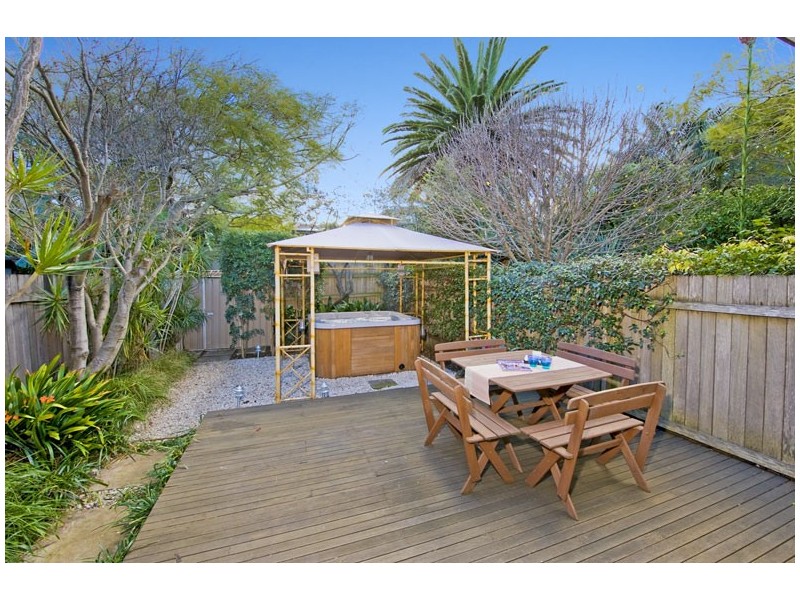 124 Wellington Street, Bondi Beach NSW 2026