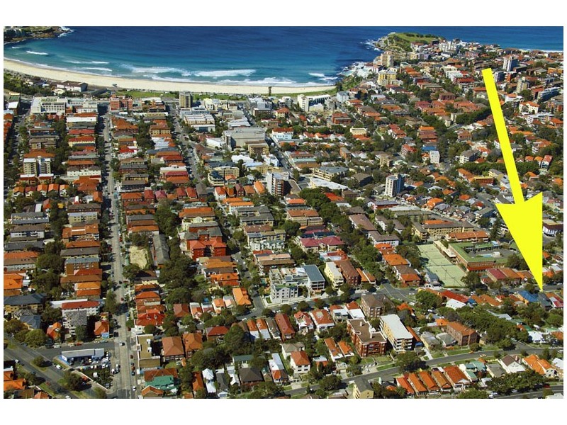 124 Wellington Street, Bondi Beach NSW 2026
