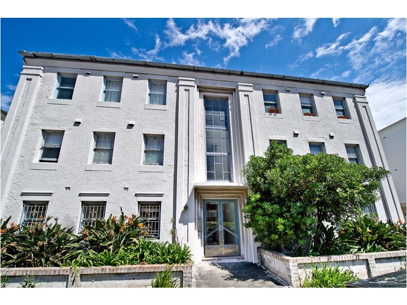 3/101 Ramsgate Ave, Bondi NSW 2026