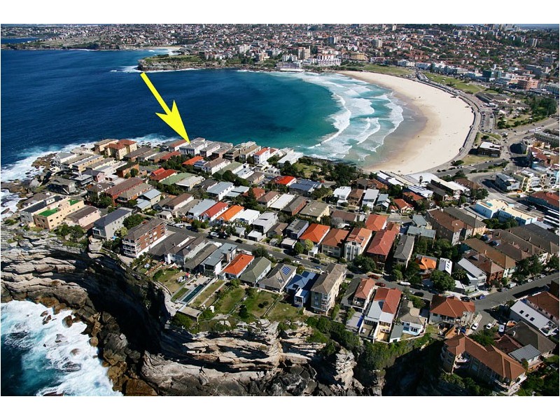 3/101 Ramsgate Ave, Bondi NSW 2026