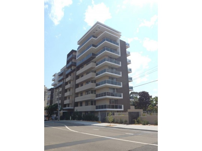 42-48 Waverley Street, Bondi Junction NSW 2022