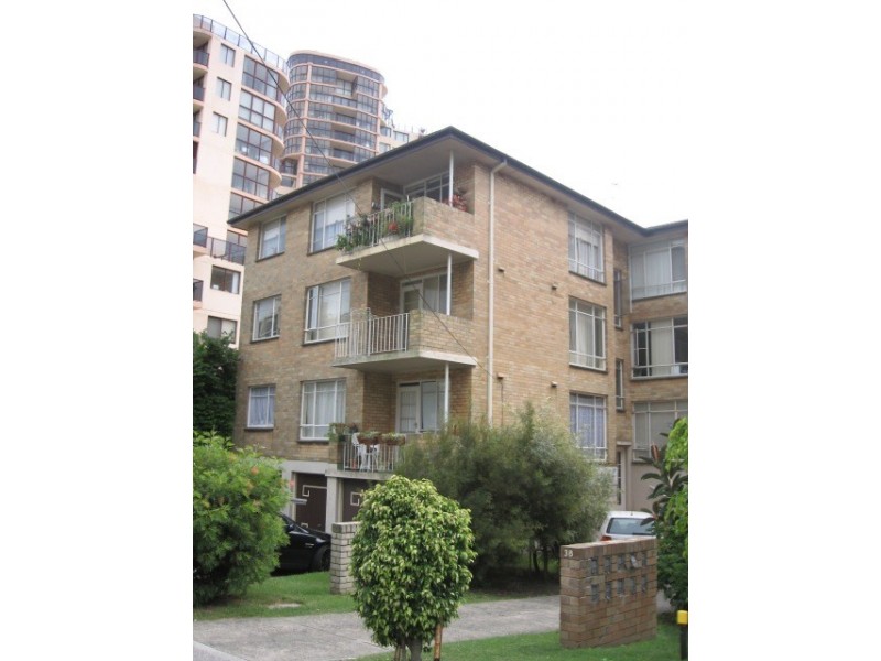 3/36 Waverley Street, Bondi Junction NSW 2022