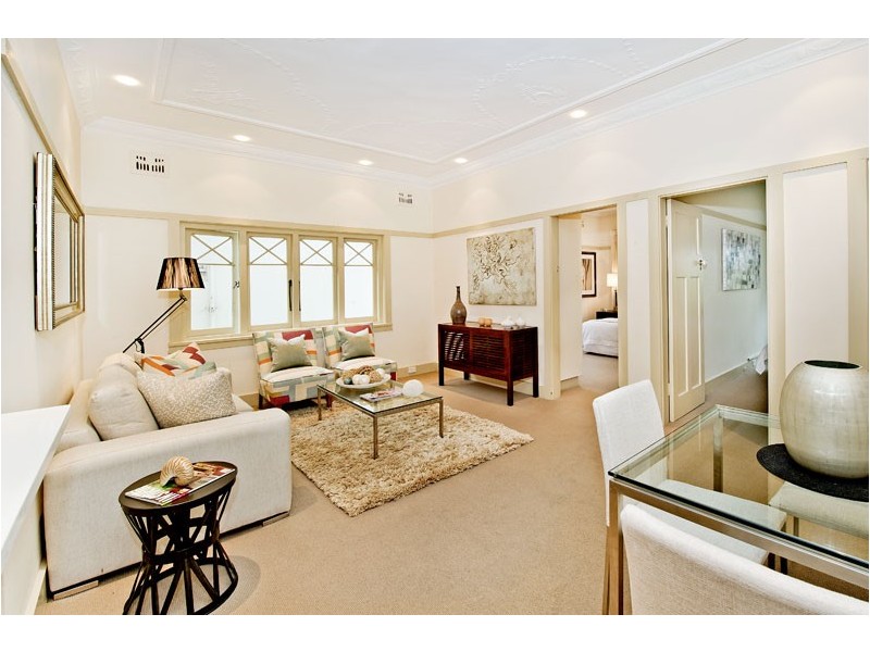 6/87 Beresford Road, Bellevue Hill NSW 2023