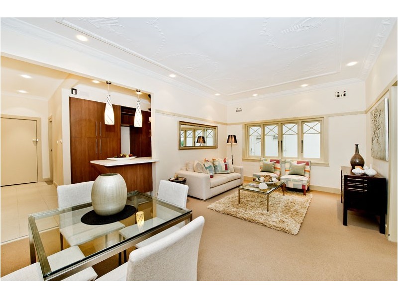 6/87 Beresford Road, Bellevue Hill NSW 2023