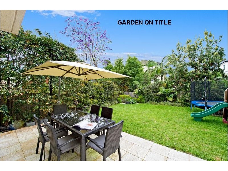 2/33 Birriga Road, Bellevue Hill NSW 2023