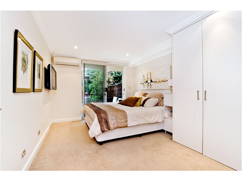 2/33 Birriga Road, Bellevue Hill NSW 2023