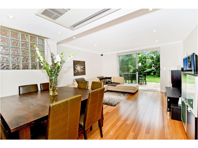 2/33 Birriga Road, Bellevue Hill NSW 2023