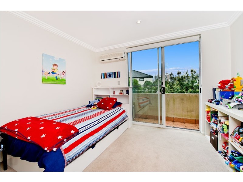 2/33 Birriga Road, Bellevue Hill NSW 2023