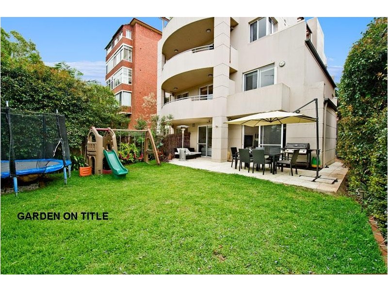 2/33 Birriga Road, Bellevue Hill NSW 2023