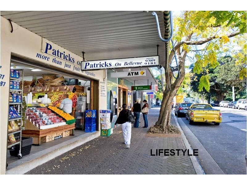 2/33 Birriga Road, Bellevue Hill NSW 2023