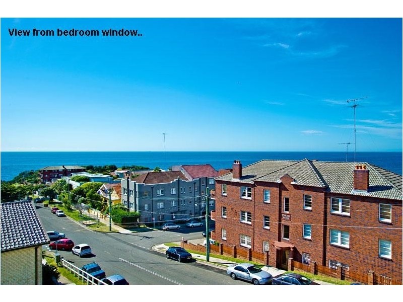 6/40 Fletcher Street, Tamarama NSW 2026