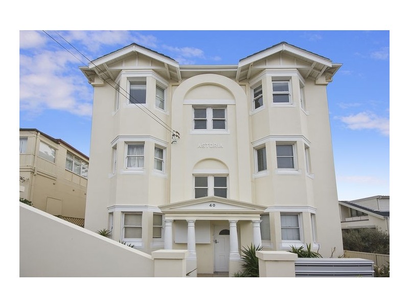 6/40 Fletcher Street, Tamarama NSW 2026