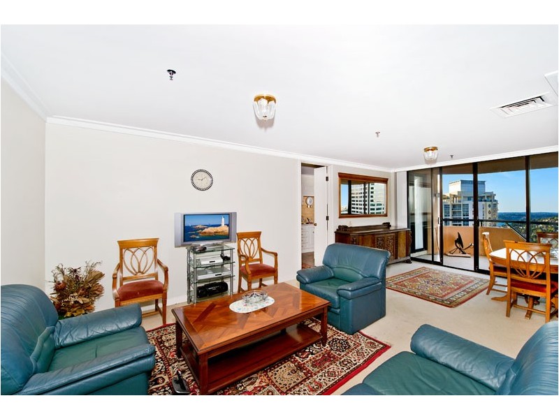 2012/83-85 Spring Street, Bondi Junction NSW 2022