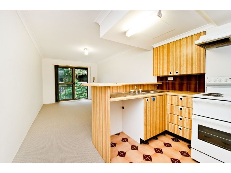 28/313-369 Harris Street, Pyrmont NSW 2009