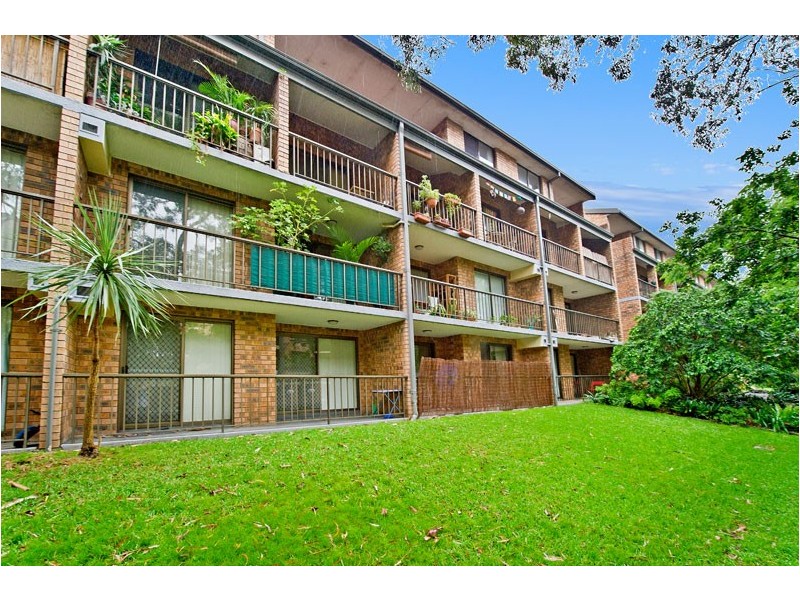 28/313-369 Harris Street, Pyrmont NSW 2009
