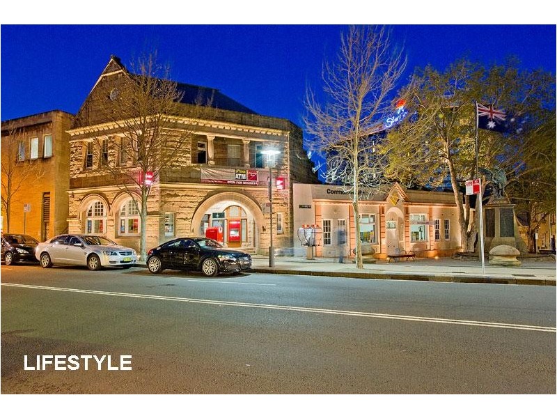 28/313-369 Harris Street, Pyrmont NSW 2009