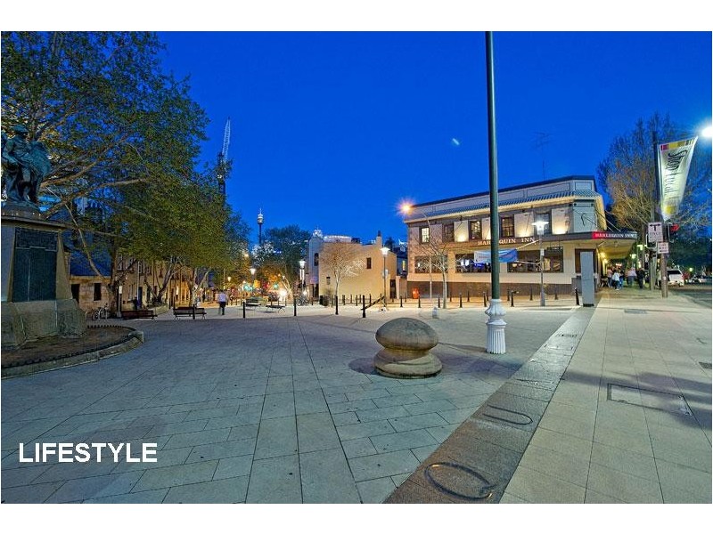 28/313-369 Harris Street, Pyrmont NSW 2009